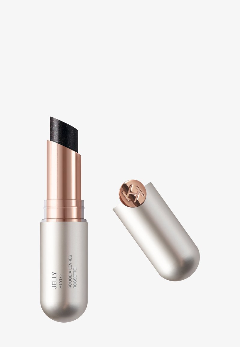 KIKO Milano JELLY STYLO - Leppestift - starry black