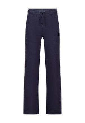 Tracksuit bottoms - blue