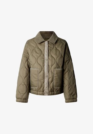 Pepe Jeans, NICOLE - Леко яке - khaki green