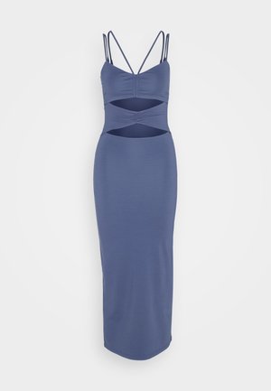 Samsøe Samsøe MONA DRESS - Trikotaažkleit - nightshadow blue