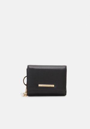 Portfel - black