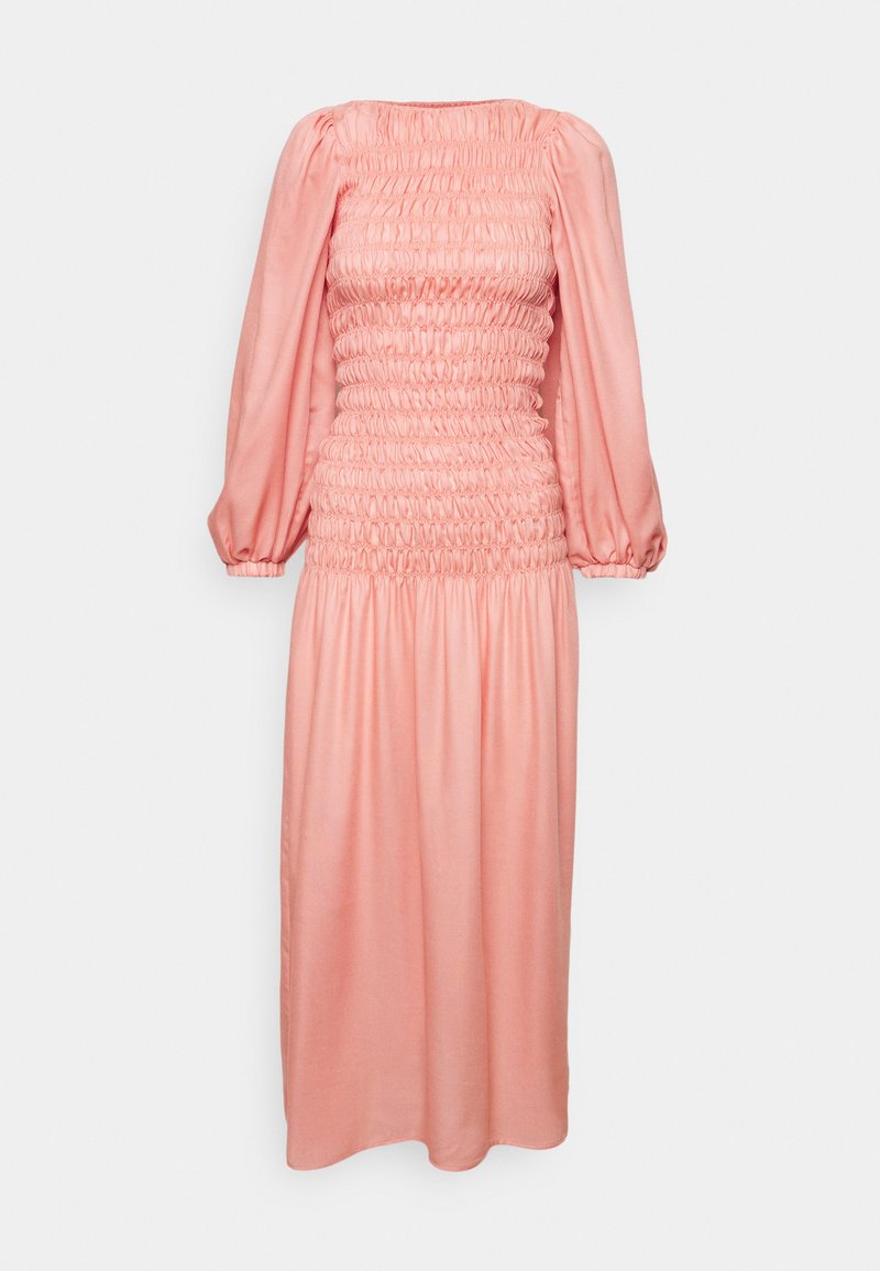 Mother of Pearl Jurk donkerroze Mother of Pearl Jurk donkerroze