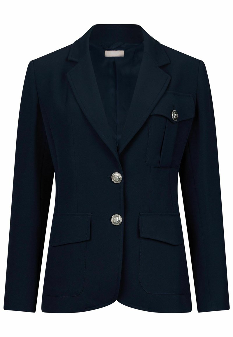 LIU JO Blazer donkerblauw
