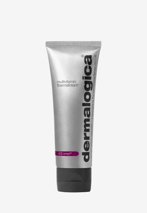 MULTIVITAMIN THERMAFOLIANT  - Gesichtspeeling