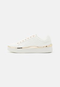 BONNY - Sneakers laag - white