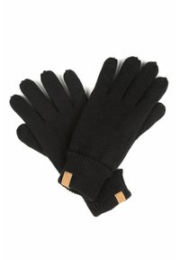 JP1880 Gloves - schwarz
