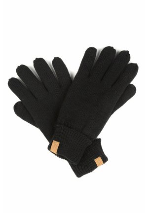 Gloves - schwarz