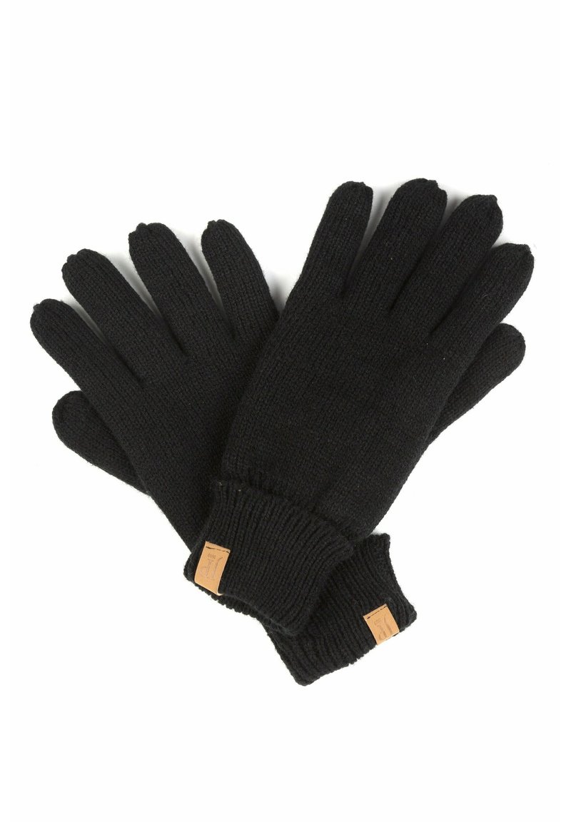 JP1880 Gloves - schwarz