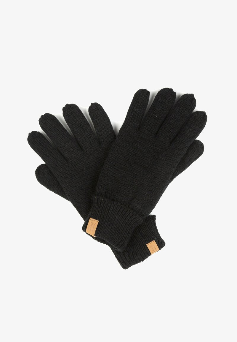JP1880 Gloves - schwarz