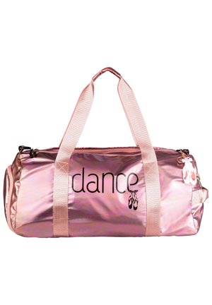 BALLETT TASCHE LINN - Sports bag - rosa
