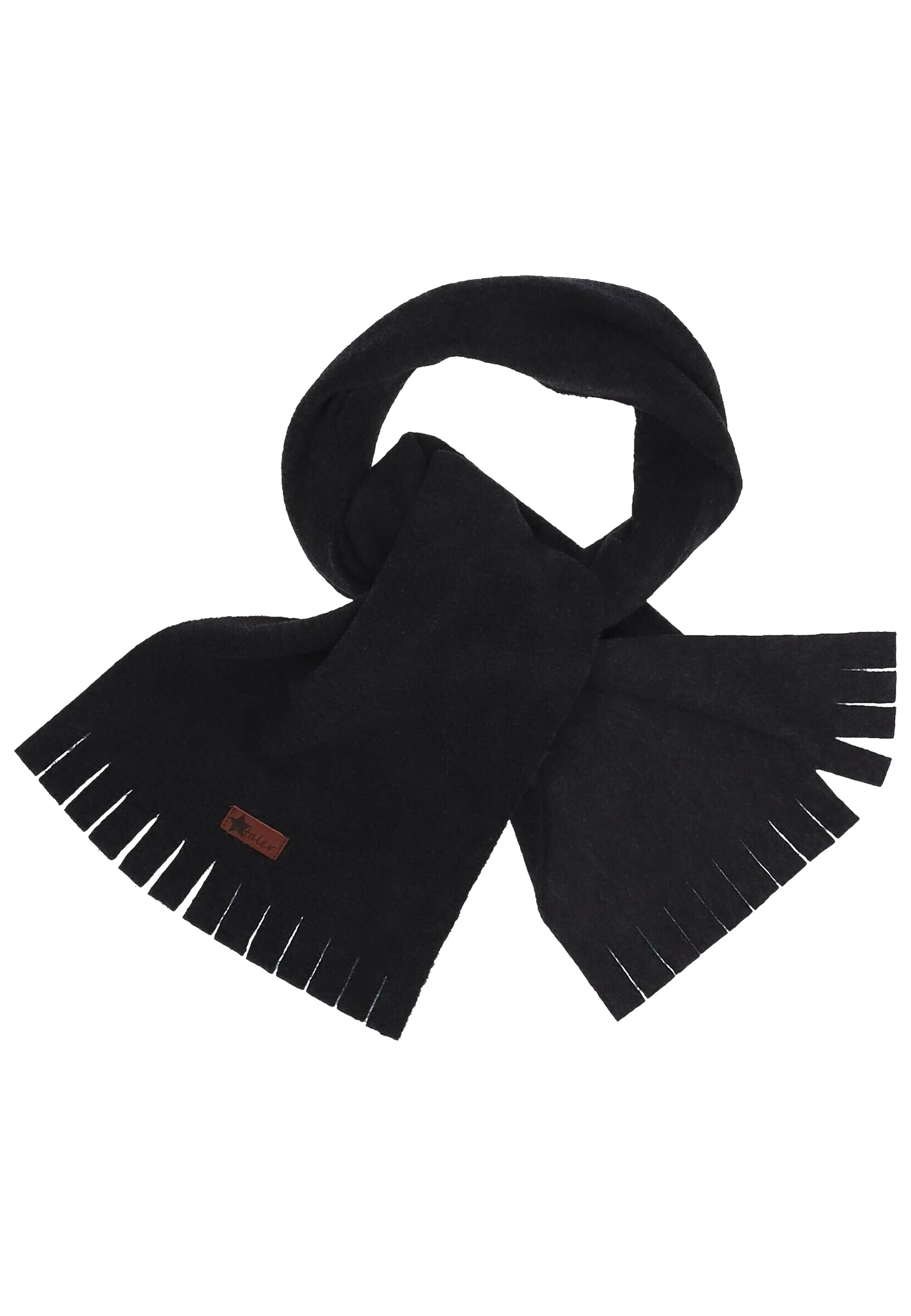 Sciarpa Bambini Sterntaler Con Chiusura Velcro - Morbida E Lavabile - Foto 2