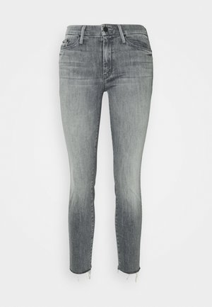 Jeans Skinny - grey
