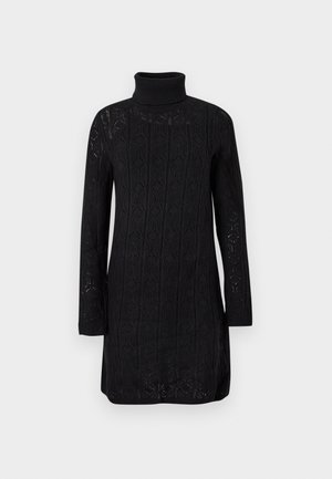 Gap Tall, TNECK - Robe pull - true black