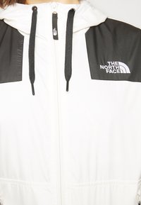 The North Face SHERU  - Outdoorová bunda - gardenia white