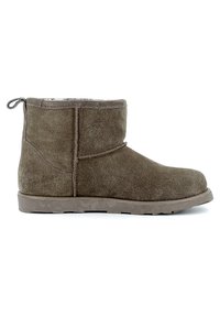 Axelda VENEZIA - Snowboot/Winterstiefel - stone