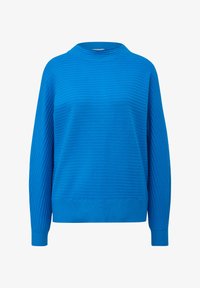 Unausgewählt, royalblau