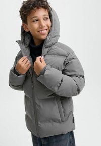 Jack & Jones Junior Lagana jakna - castlerock