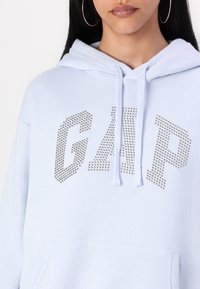 GAP HERITAGE - Felpa - urban blue
