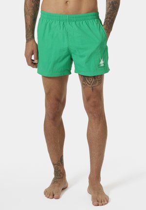 CASCAIS   - Badeshorts - bright green