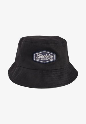 Blackskies Müts - schwarz