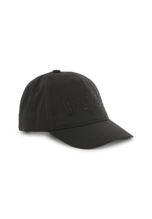 Casquette - black