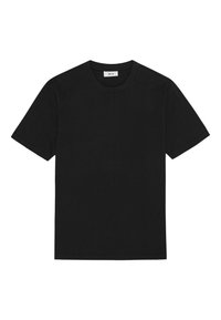 Unausgewählt, black