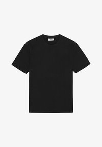 Unausgewählt, black