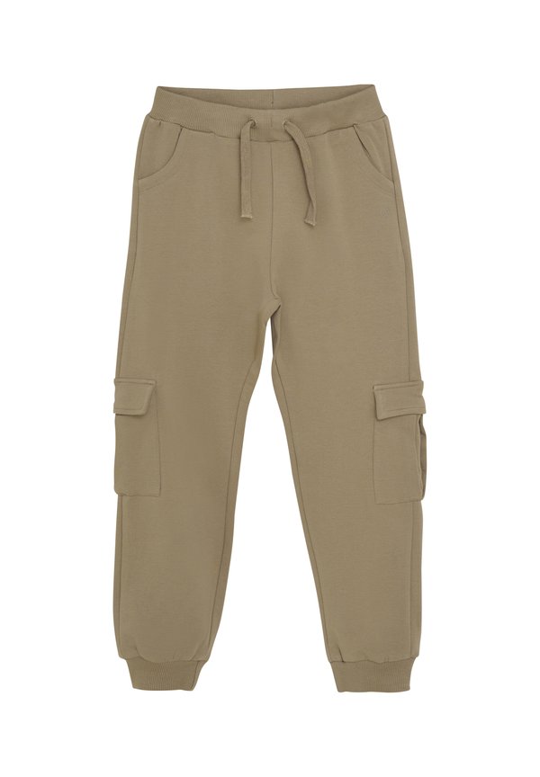 MIPANTS  - Cargo trousers - timber wolf