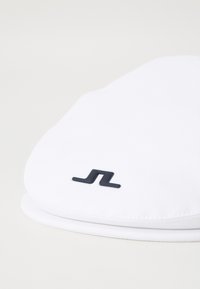 J.LINDEBERG Sports CAMPBELL - Kapa - white