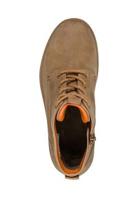 Tamaris ELEGANTE - Veterboots - camel