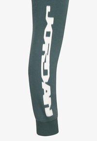 Jordan FLIGHT PANT - Tracksuit bottoms - oxidized green