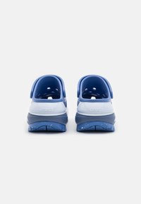 Crocs MEGA CRUSH UNISEX - Cokle - blue