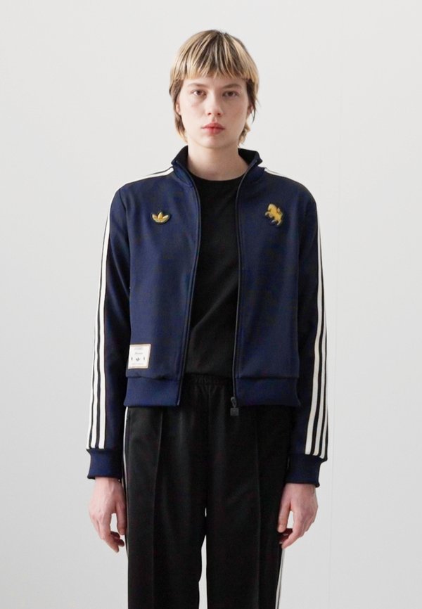 JUVENTUS ICON - Club wear - legend ink2