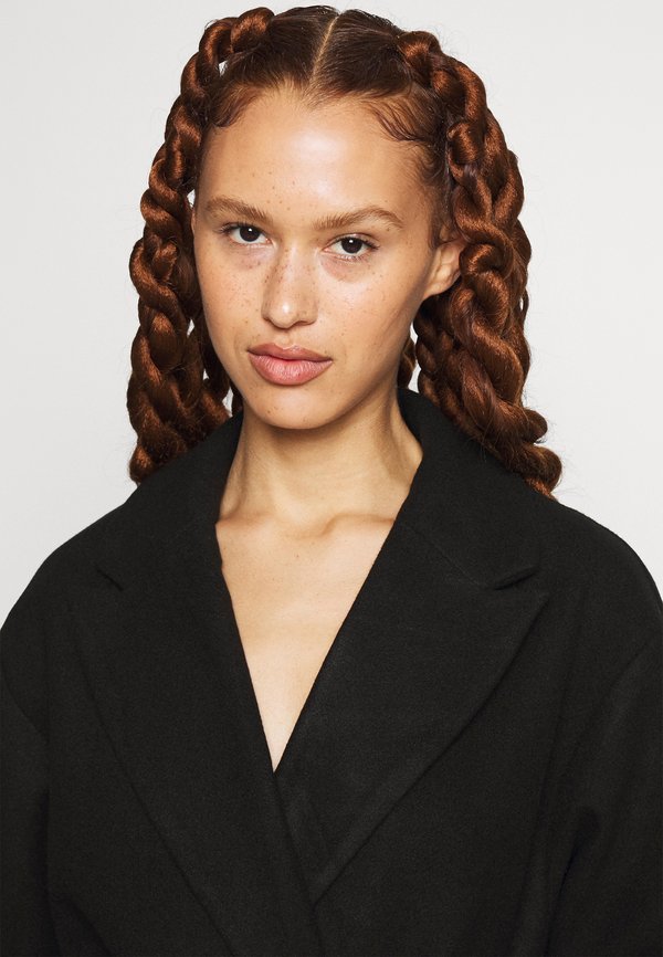 VMFORTUNE LONG - Classic coat2