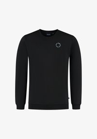 Niet geselecteerd, black