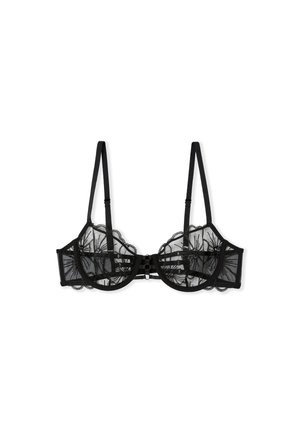 Etam Soutien-gorge à armatures - black