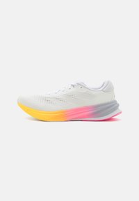 Non sélectionné, footwear white/crystal white/lucid pink