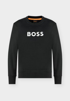 BOSS, ELABOSS - Sweatshirt - black