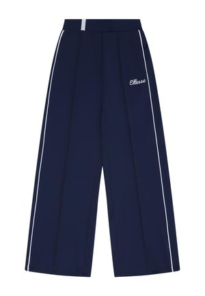 Ellesse CEDROSTO TRACK PANT - Trainingsbroek - navy