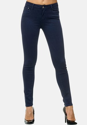 Elara STRETCH - Jeans Skinny - blau
