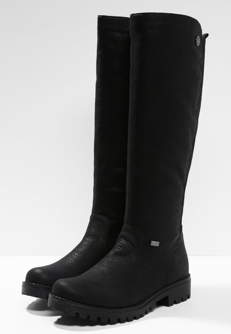 bottes de neige rieker homme schwarz bottes de neige rieker homme schwarz