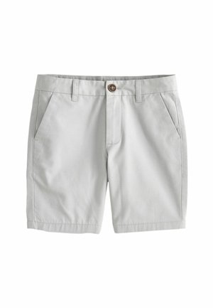 Next STANDARD - Shorts - mottled light grey