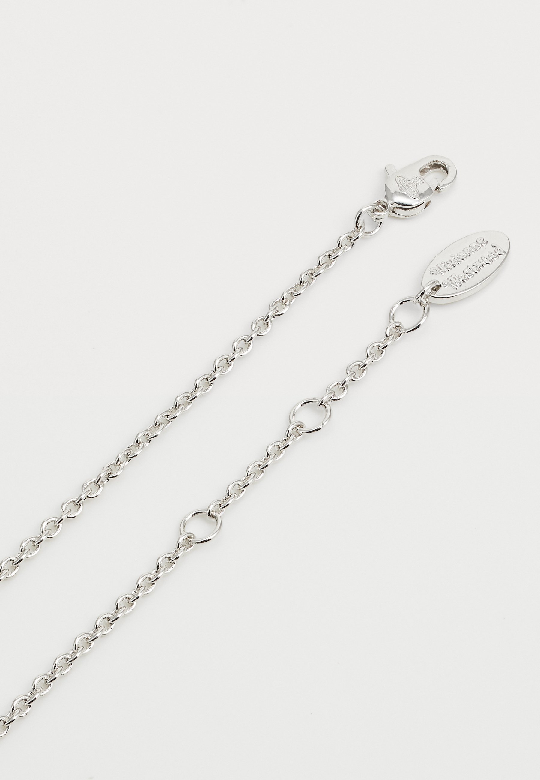★Vivienne Westwood★ Mayfair Bas Relief Pendant Silver Vivienne Westwood Mayfair Bas Relief Pendant Necklace