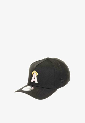 New Era CALIFORNIA ANGELS MLB ALL-STAR GAME 1989 SIDEPATCH 9FORTY A-FRAME SNAPBACK - Cap - schwarz