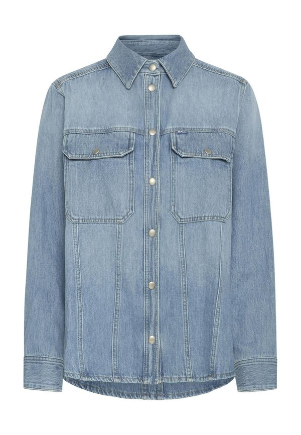 BALEON - Button-down blouse2