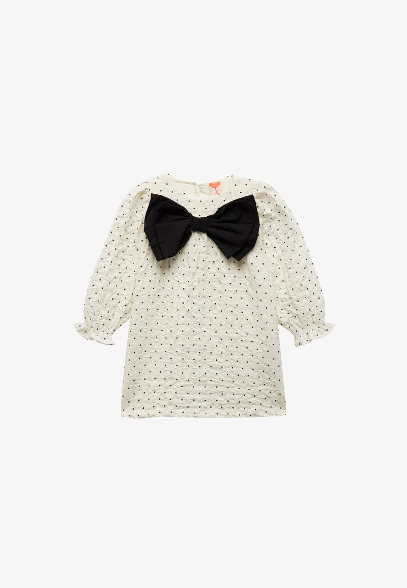 Koton Vestido informal - white