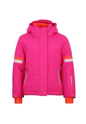 FLEURY - Outdoorjakke - fushia