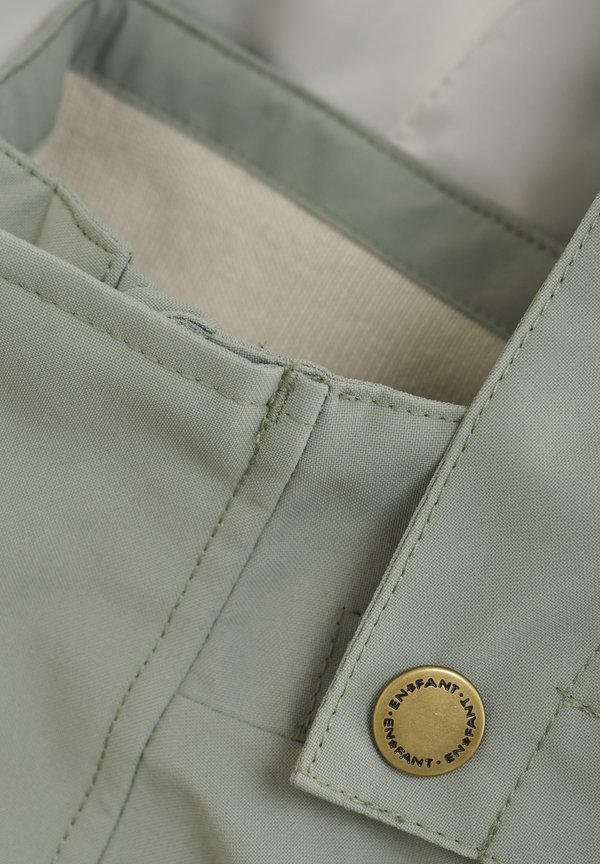 ENJacket - Short coat - sea spray3