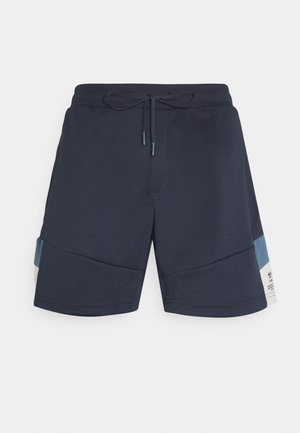 Träningsshorts - dark blue