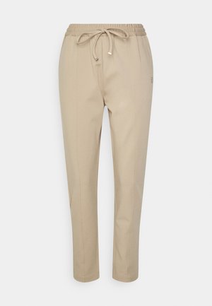 Broek - beige